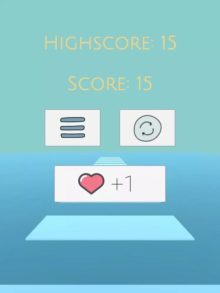 TryAngle : Hole-in-the-wall! iPad  Screenshots