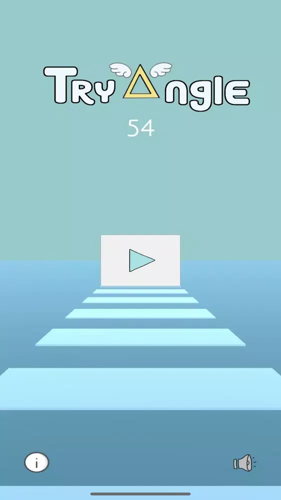 TryAngle : Hole-in-the-wall! Screenshots