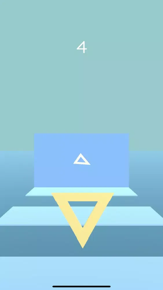 TryAngle : Hole-in-the-wall! Screenshots