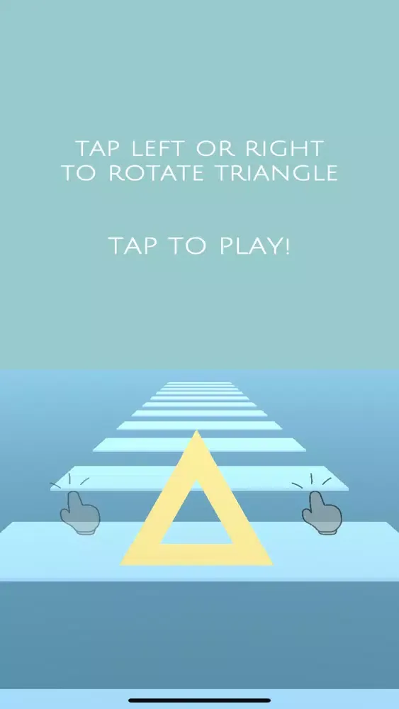 TryAngle : Hole-in-the-wall! Screenshots