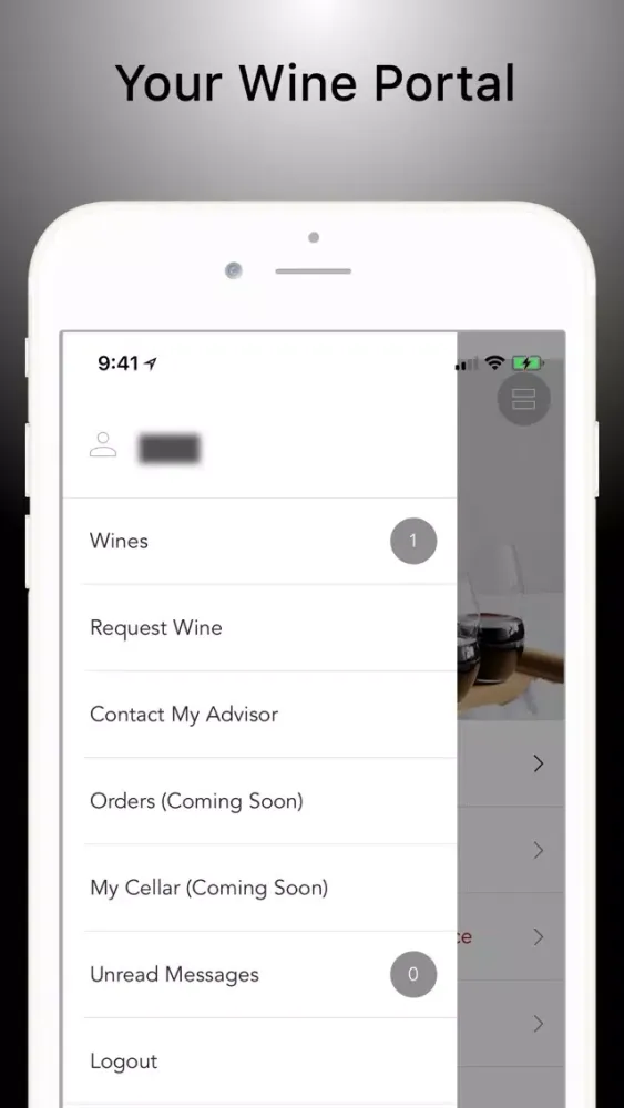 تصاویر Company Fine Wines