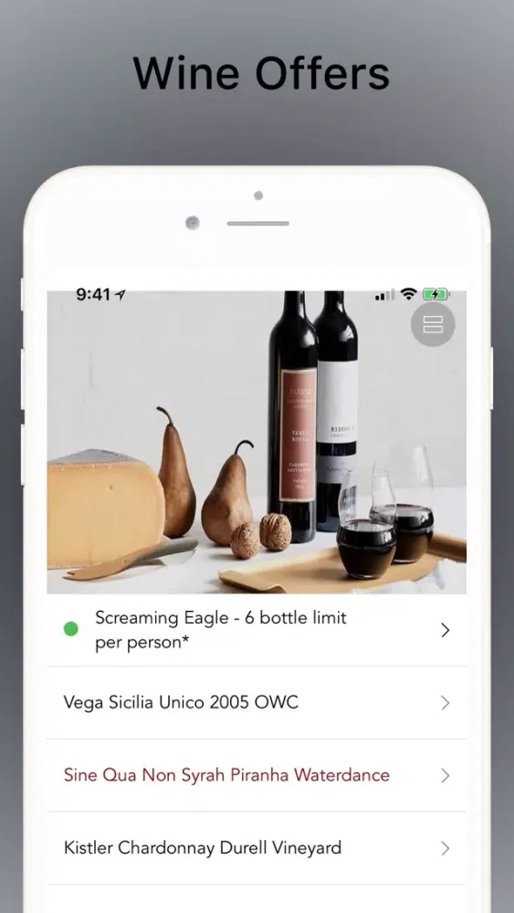 تصاویر Company Fine Wines