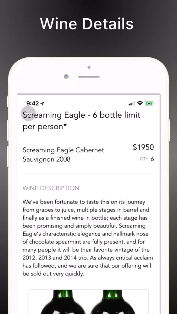 تصاویر Company Fine Wines