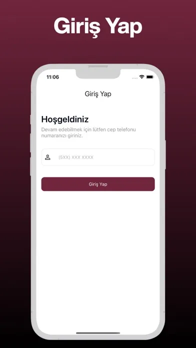 BoGo سکرین شاٹس