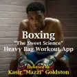 Boxing The Sweet Science