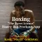Boxing The Sweet Science