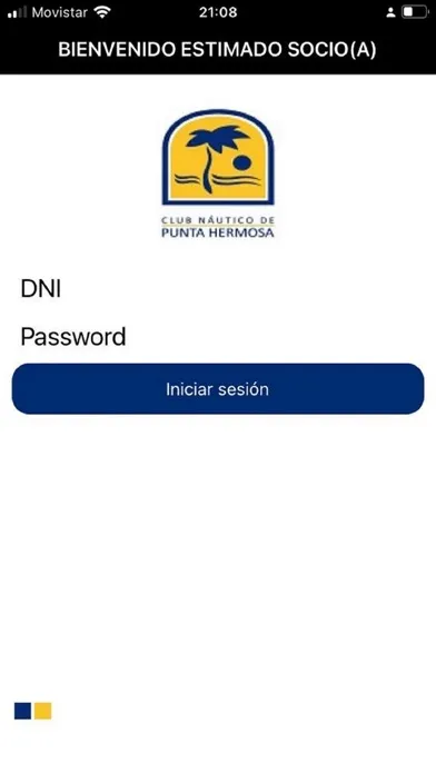 CNPH Club Punta Hermosa Ekran Görüntüleri