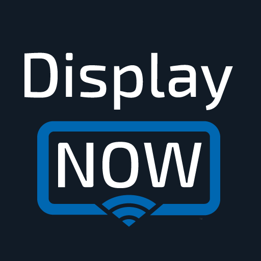 Display NOW