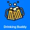 Drinking Buddy Mobile