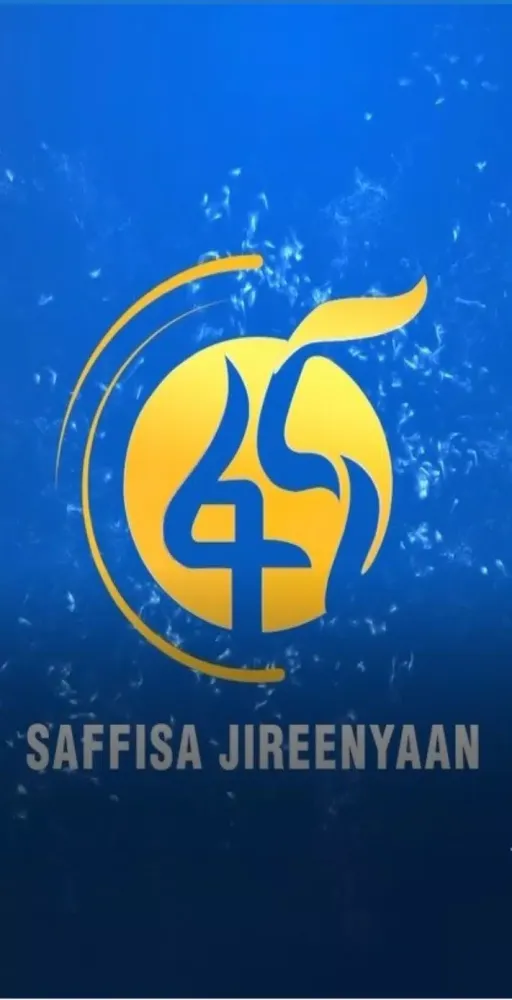 Fana Afan Oromo應用截圖