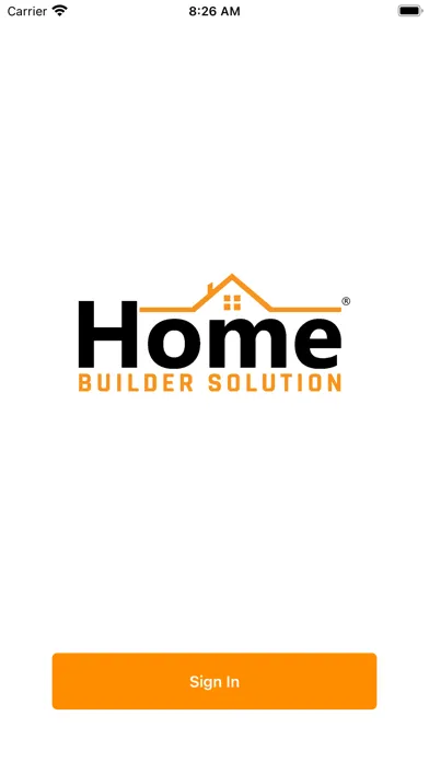 Home Builder Solution Ekran Görüntüleri