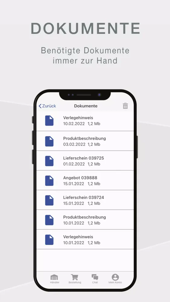 Zrzuty ekranu Konnexo