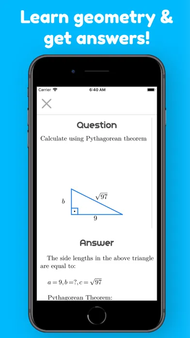 Скриншоты 1st - 12th Grade Math Problems