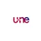 UNE