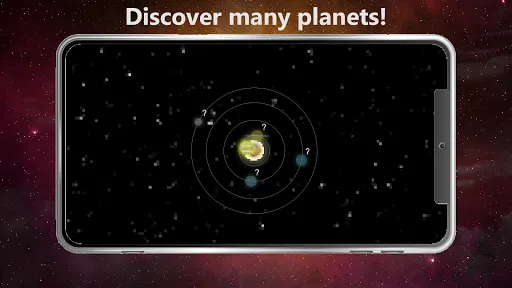 Tiny Space Program स्क्रीनशॉट