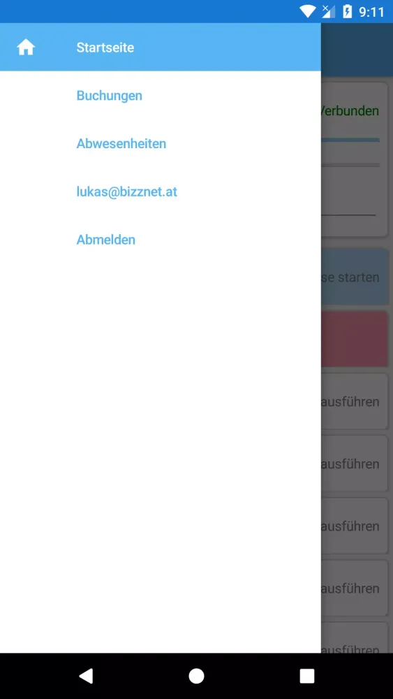 BizzTime应用截图