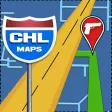 CHL Maps