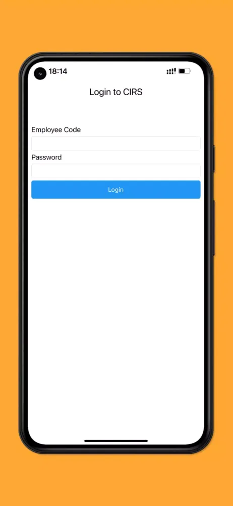 تصاویر CIRS Mobile