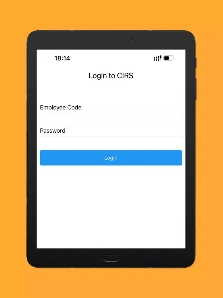 تصاویر CIRS Mobile