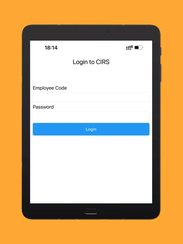 تصاویر CIRS Mobile