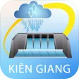 CSDL hồ đập tỉnh Kiên Giang CSDL hồ đập tỉnh Kiên Giang