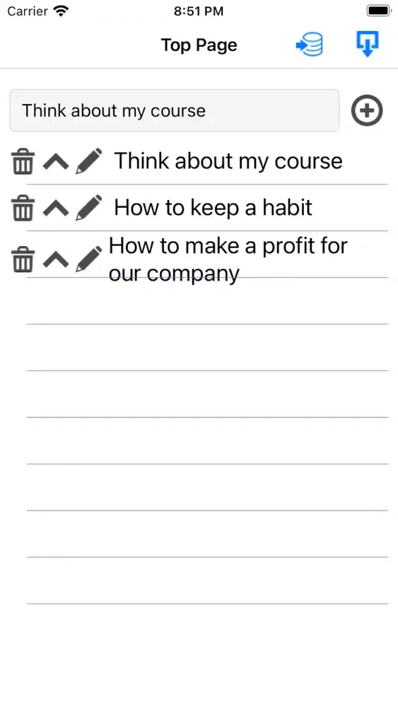 Decision-Making Tools スクリーンショット