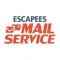 Escapees Mail Service