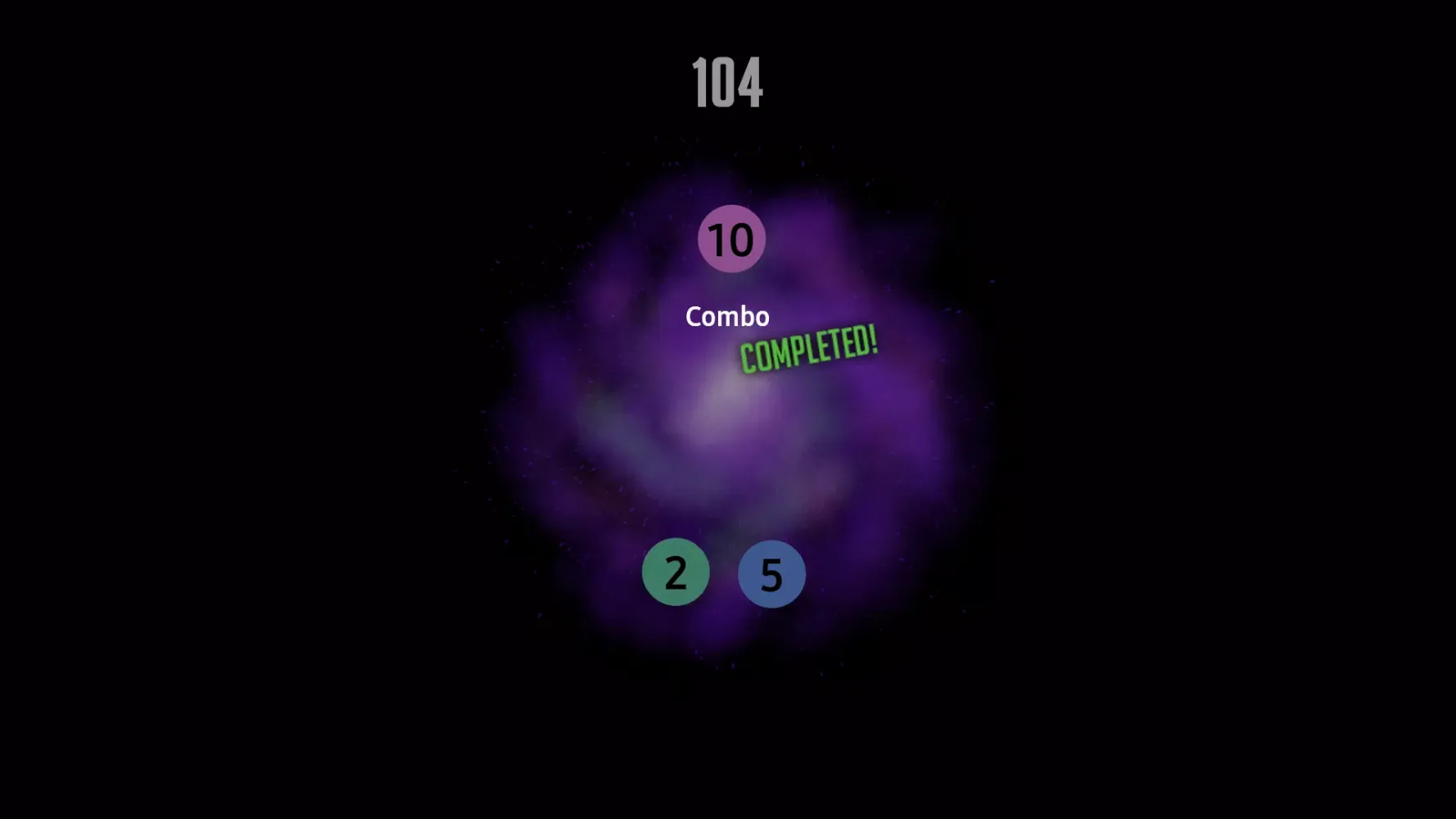 صور Galaxy Logic Game
