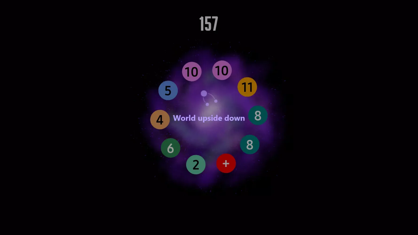 صور Galaxy Logic Game