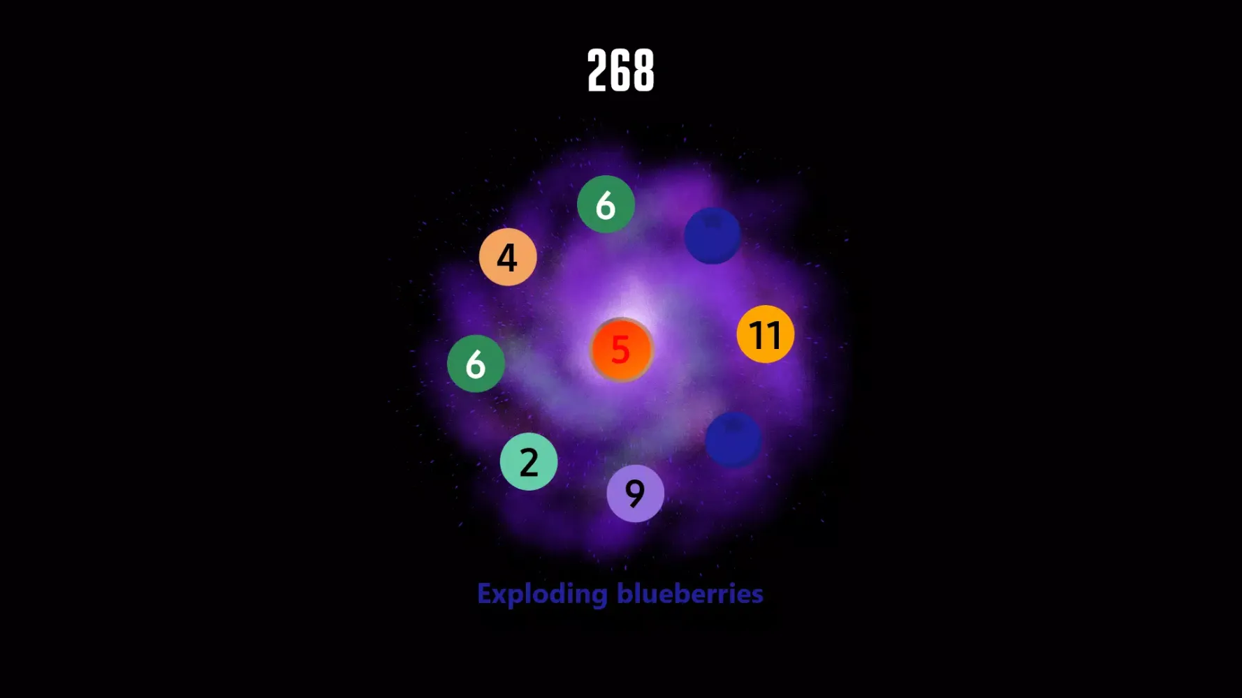 صور Galaxy Logic Game