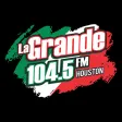 La Grande 104.5 FM