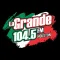 La Grande 104.5 FM