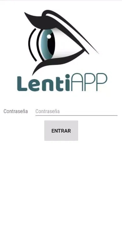 LentiAPP Screenshots