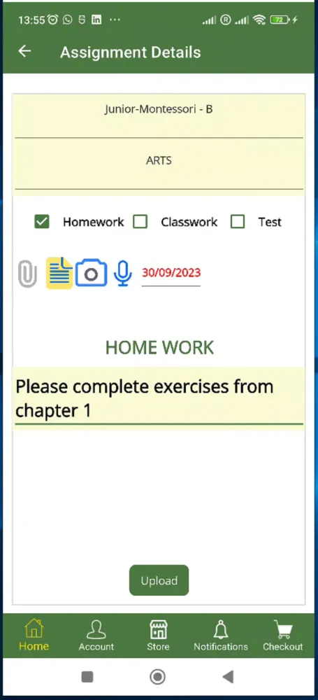 Education Marshalls Screenshots