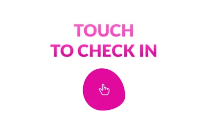 Zrzuty ekranu M Check-In