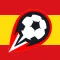 La Liga Spain