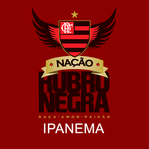 Nação Rubro Negra Ipanema