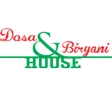 Dosa and Biryani House