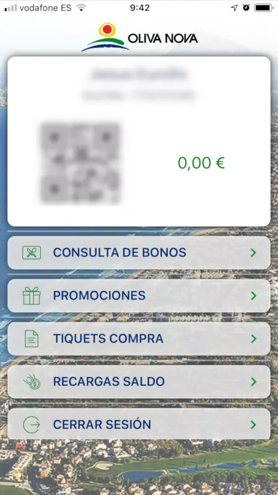 Capturas de pantalla de PayOn