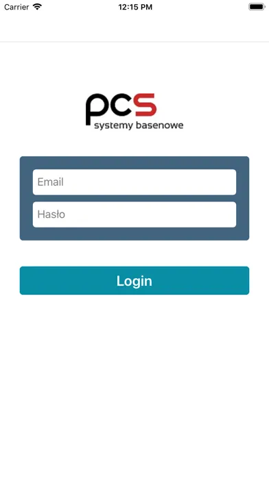 Tangkapan skrin PCS Mobile 2