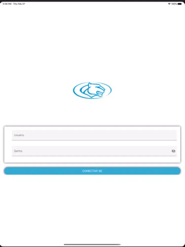 Zrzuty ekranu Puma Benefícios iPad 