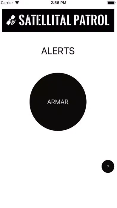Satellital Patrol Alerts سکرین شاٹس