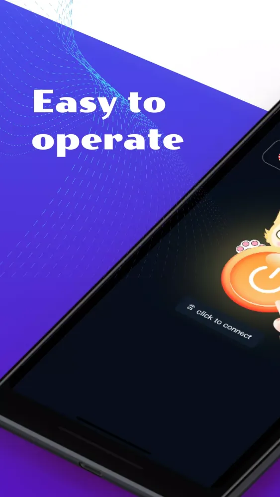Purr Proxy:Swift&Fast&Stable Screenshots