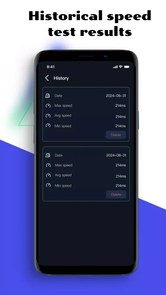 Purr Proxy:Swift&Fast&Stable Screenshots