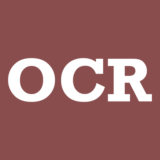 Simple OCR: Image to Text Simple OCR: Image to Text