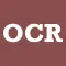Simple OCR: Image to Text