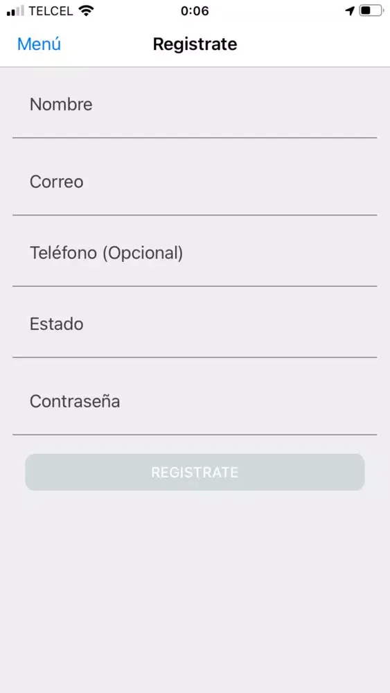 Bolsa de Trabajo SINDEMEX应用截图