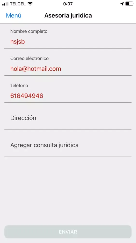 Bolsa de Trabajo SINDEMEX应用截图