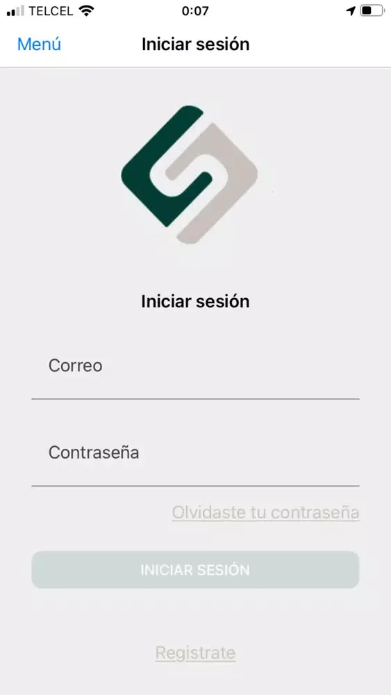Bolsa de Trabajo SINDEMEX应用截图
