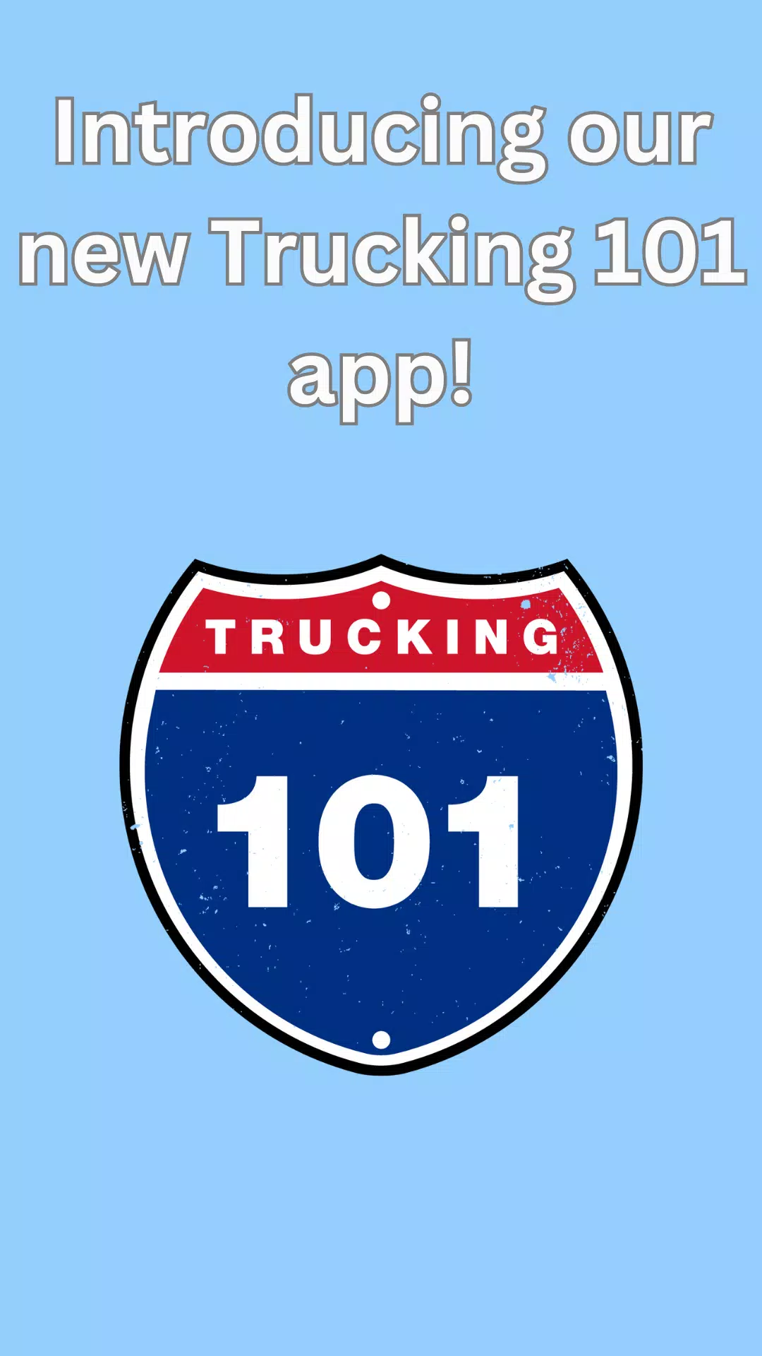 Trucking 101 Screenshots